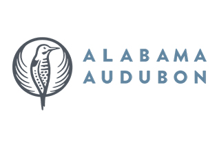 Alabama Audubon logo
