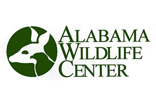 Alabama Wildlife Center logo